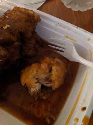 Good Friends Chinese Restaurant