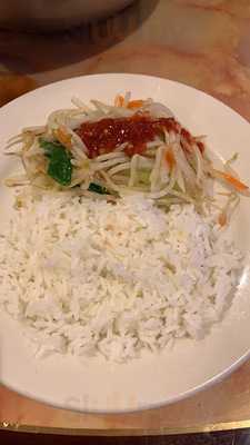 Good Friends Chinese Restaurant