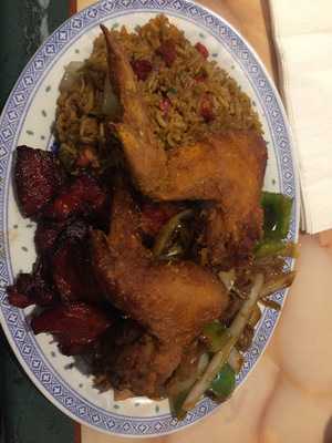 Good Friends Chinese Restaurant