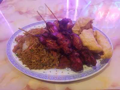 Good Friends Chinese Restaurant