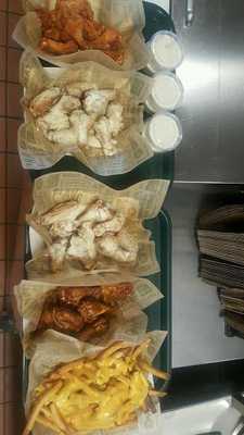 Wingstop