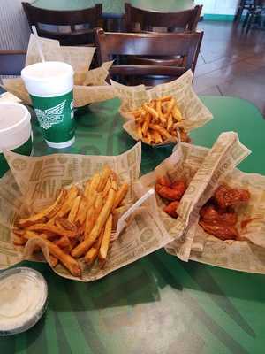 Wingstop