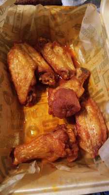 Wingstop