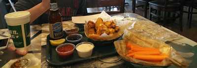 Wingstop