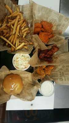 Wingstop