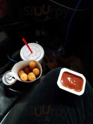 Sonic Drive-in