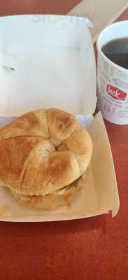 Jack In The Box