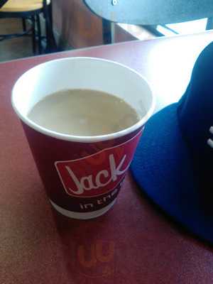 Jack In The Box