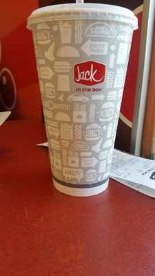 Jack In The Box