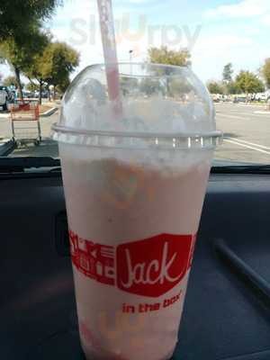 Jack In The Box