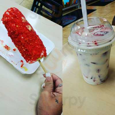 Paleteria Y Neveria El Arco De Michoacan