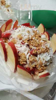 Paleteria Y Neveria El Arco De Michoacan