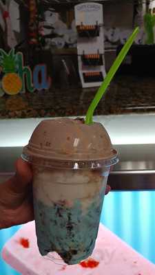 Paleteria Y Neveria El Arco De Michoacan