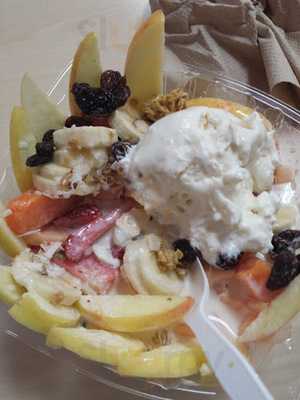 Paleteria Y Neveria El Arco De Michoacan