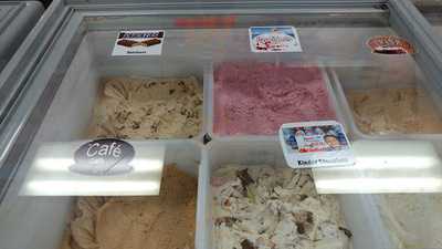 Paleteria Y Neveria El Arco De Michoacan