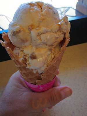 Uscream Icecream