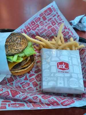 Jack In The Box
