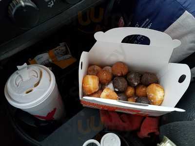 Dunkin Donuts