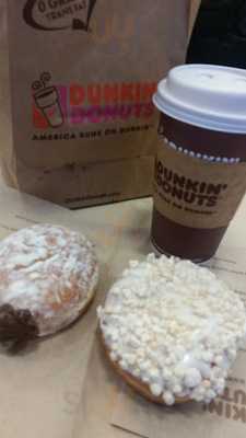 Dunkin Donuts
