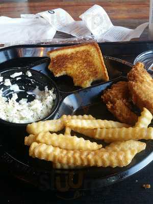 Zaxby's