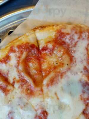 Pieology Pizzeria, Moreno Valley