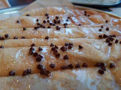 Pieology Pizzeria, Moreno Valley