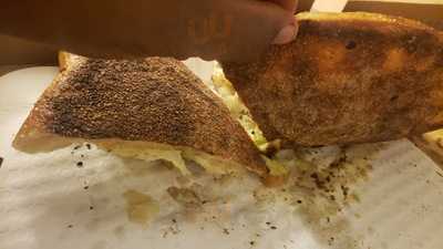 Pieology Pizzeria, Moreno Valley