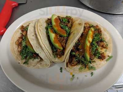 Taqueria Taco Chiro