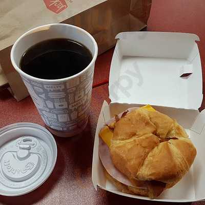 Jack In The Box