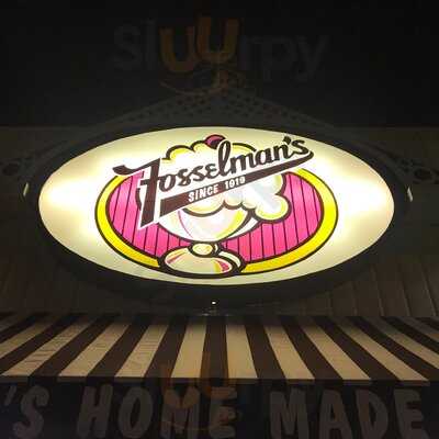 Fosselman's