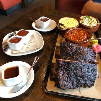 Jack Stack Barbecue - Lee's Summit