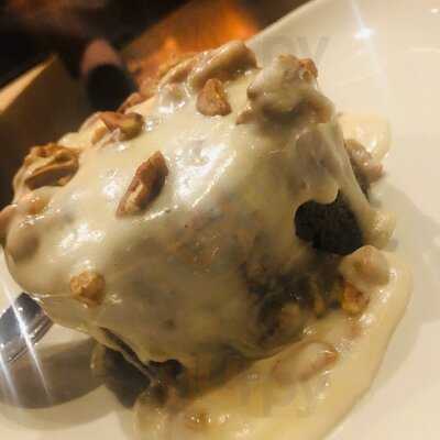 Jack Stack Barbecue - Lee's Summit