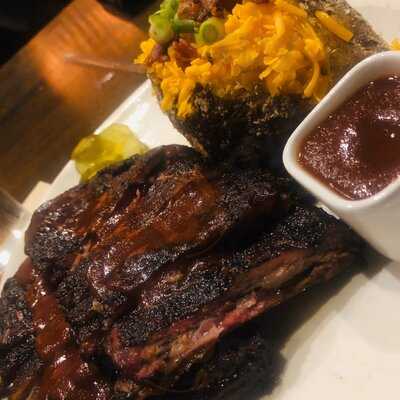 Jack Stack Barbecue - Lee's Summit