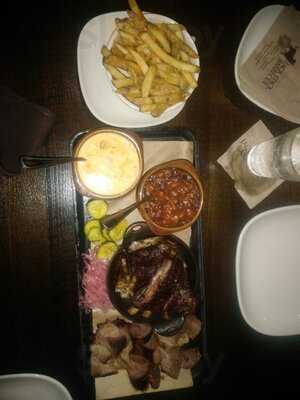 Jack Stack Barbecue - Lee's Summit