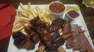 Jack Stack Barbecue - Lee's Summit