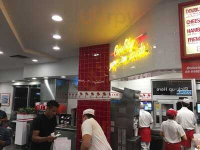 In-n-out Burger