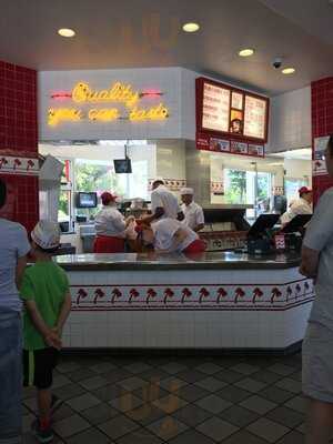 In-n-out Burger