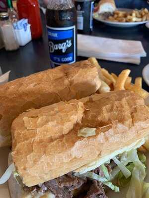 Ky's Olde Town Bicycle Shop