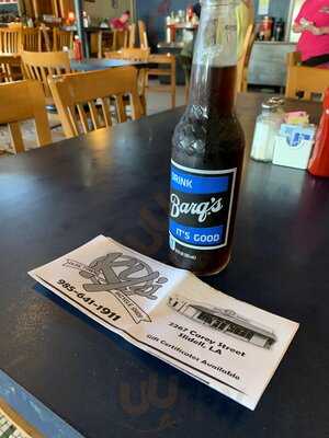 Ky's Olde Town Bicycle Shop