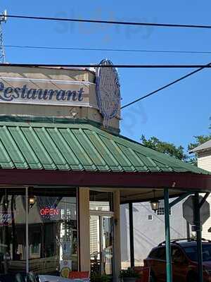 Ky's Olde Town Bicycle Shop