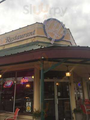 Ky's Olde Town Bicycle Shop