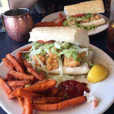 Ky's Olde Town Bicycle Shop