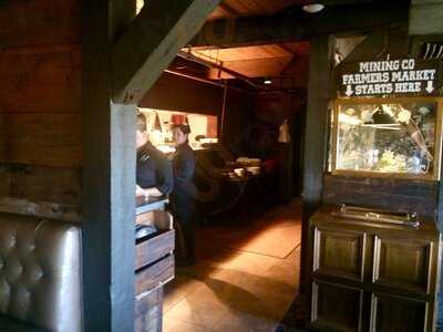 Pomona Valley Mining Co.