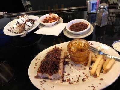 Summit Grill And Bar