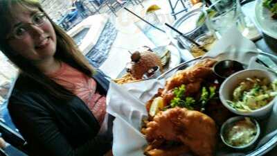 Summit Grill And Bar