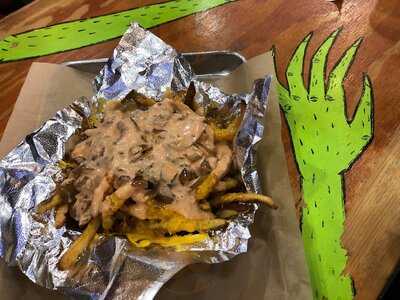 Grill 'em All Alhambra