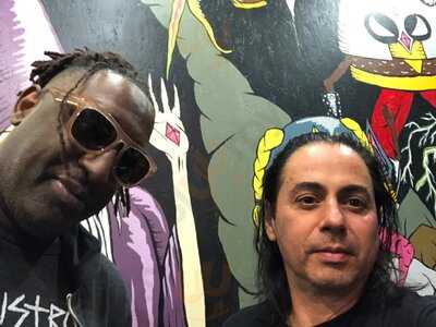 Grill 'em All Alhambra