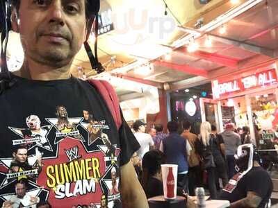 Grill 'em All Alhambra