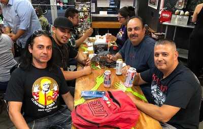 Grill 'em All Alhambra