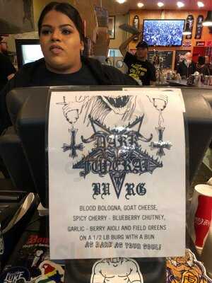 Grill 'em All Alhambra